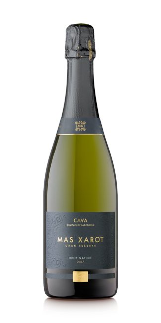 Brut Nature